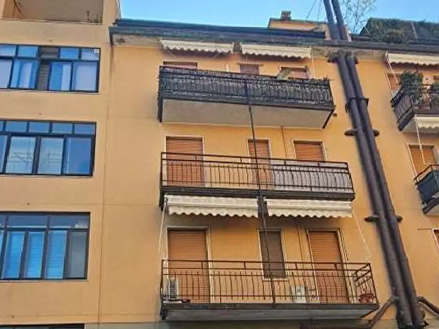 Immagine 10 di Appartamento in vendita  in Via delle Ande a Pioltello