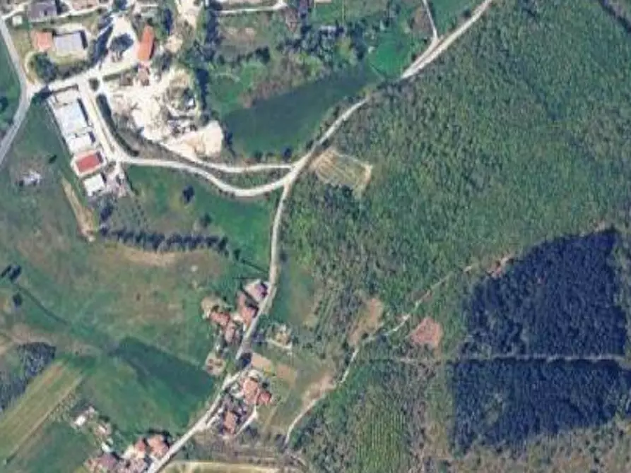 Immagine 10 di Terreno agricolo in vendita  in Località Campodarco a Nocera Umbra