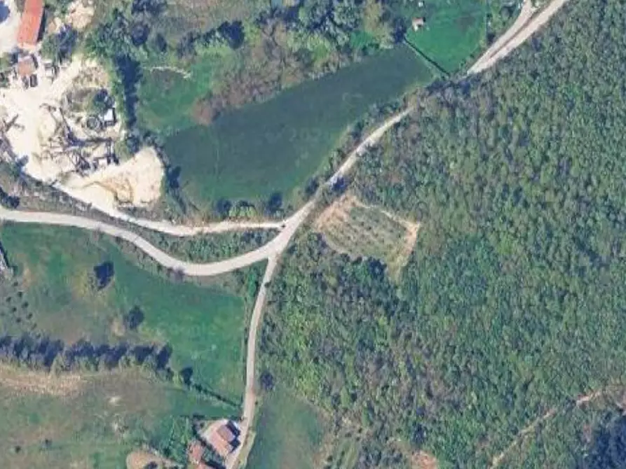 Immagine 12 di Terreno agricolo in vendita  in Località Campodarco a Nocera Umbra