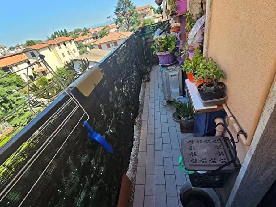 Immagine 11 di Appartamento in vendita  in Via delle Ande a Pioltello