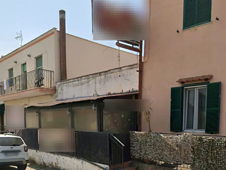 Immagine 1 di Negozio in vendita  in Via Aurelia Nord a Civitavecchia