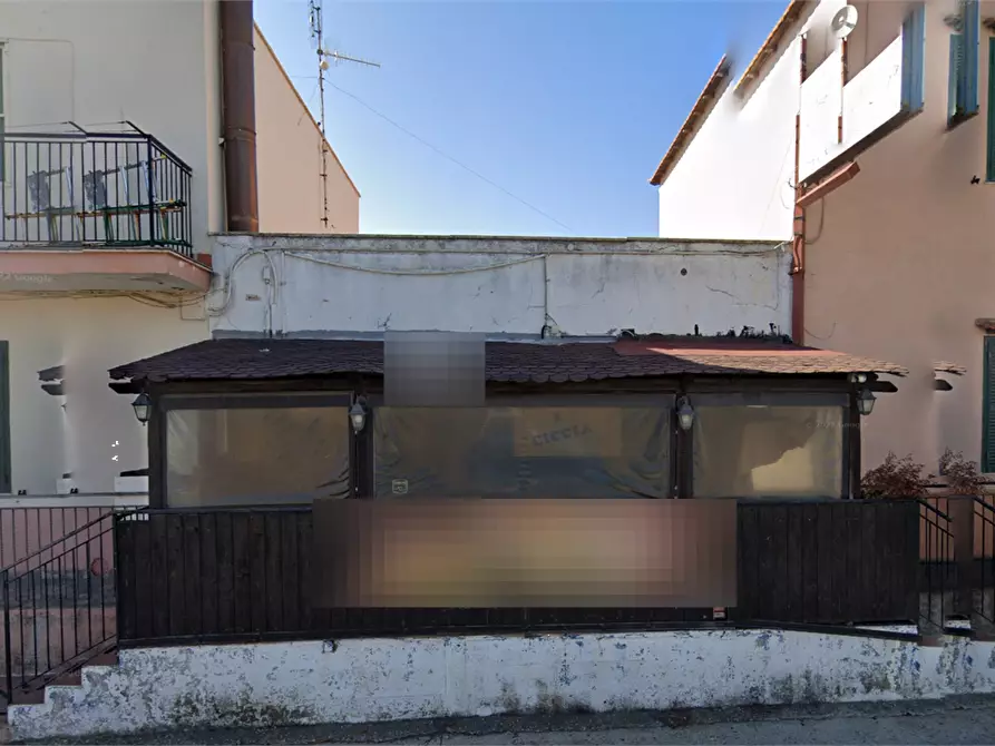 Immagine 3 di Negozio in vendita  in Via Aurelia Nord a Civitavecchia