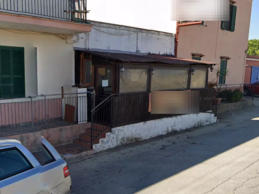 Immagine 4 di Negozio in vendita  in Via Aurelia Nord a Civitavecchia