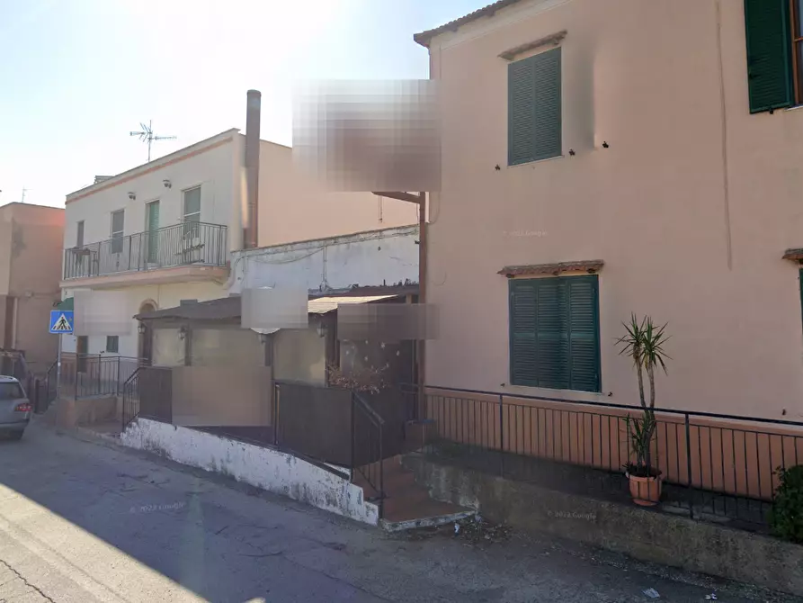 Immagine 5 di Negozio in vendita  in Via Aurelia Nord a Civitavecchia