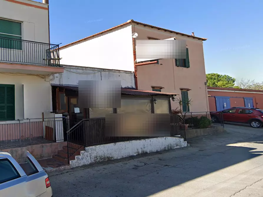 Immagine 6 di Negozio in vendita  in Via Aurelia Nord a Civitavecchia