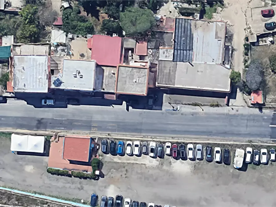 Immagine 10 di Negozio in vendita  in Via Aurelia Nord a Civitavecchia