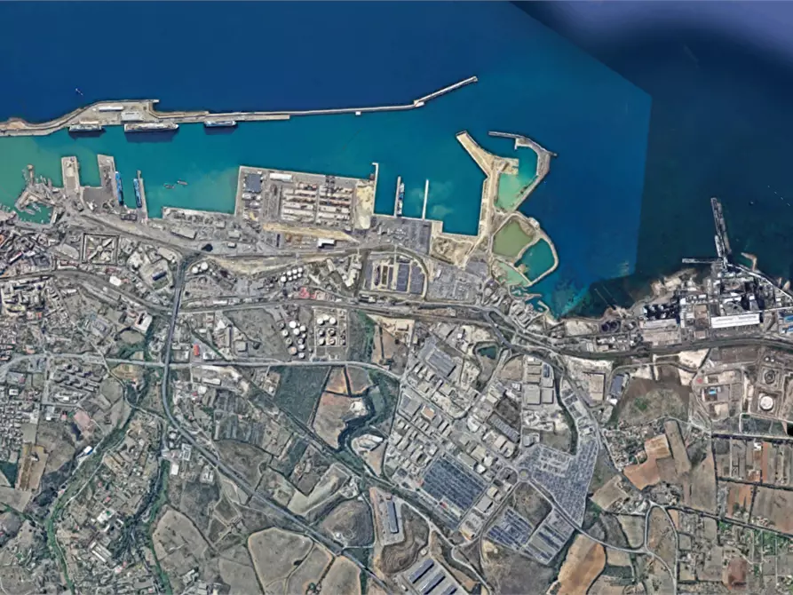 Immagine 14 di Negozio in vendita  in Via Aurelia Nord a Civitavecchia