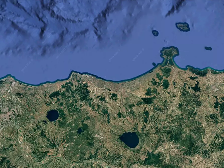 Immagine 18 di Negozio in vendita  in Via Aurelia Nord a Civitavecchia