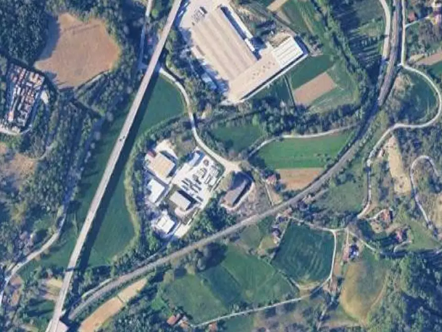 Immagine 8 di Terreno agricolo in vendita  in Località San Silvestro a Valtopina