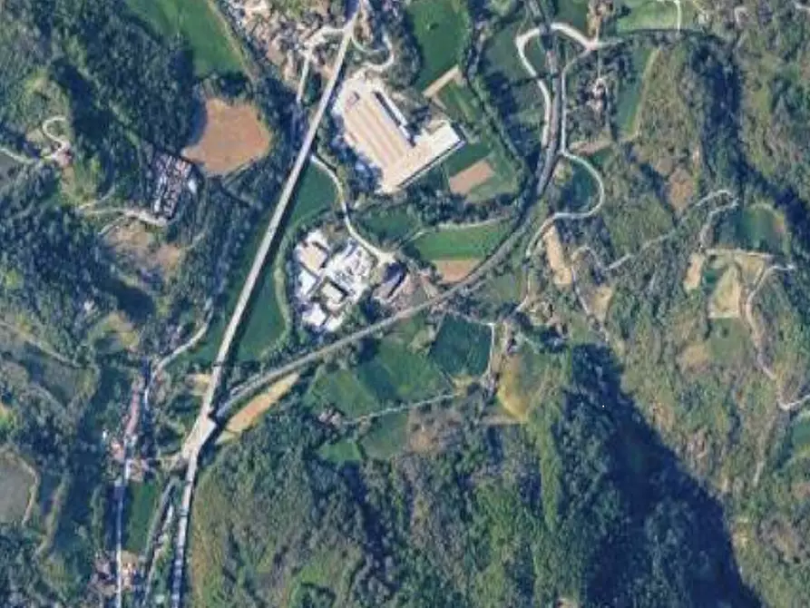 Immagine 9 di Terreno agricolo in vendita  in Località San Silvestro a Valtopina