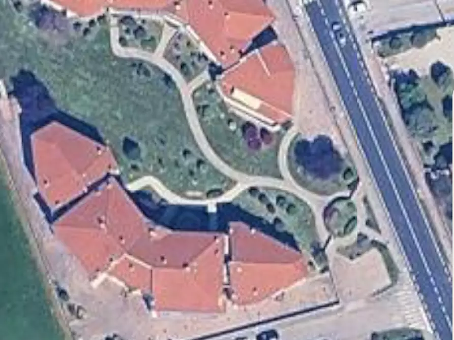 Immagine 14 di Appartamento in vendita  in Via Roma a Latisana