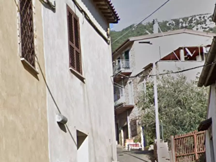 Immagine 6 di Appartamento in vendita  in Via F.Baracca a Marcellina