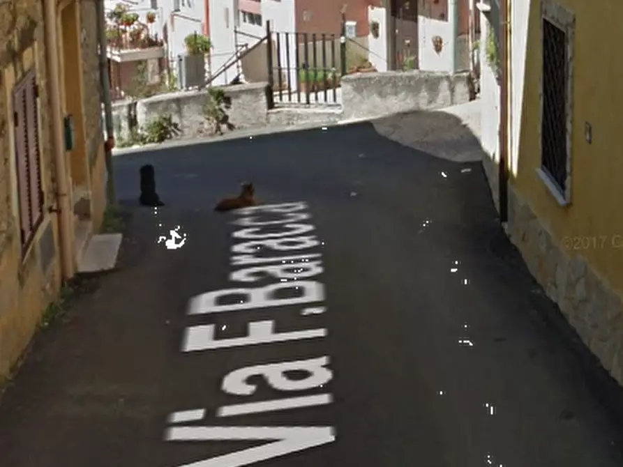 Immagine 12 di Appartamento in vendita  in Via F.Baracca a Marcellina