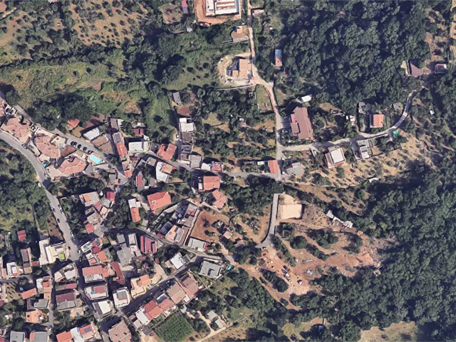 Immagine 14 di Appartamento in vendita  in Via F.Baracca a Marcellina