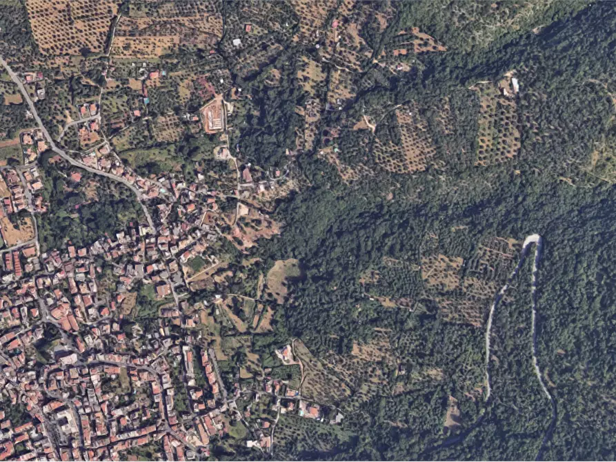 Immagine 15 di Appartamento in vendita  in Via F.Baracca a Marcellina