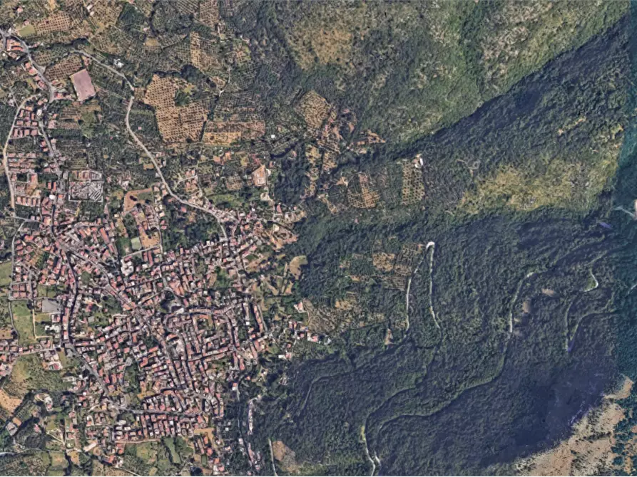 Immagine 16 di Appartamento in vendita  in Via F.Baracca a Marcellina