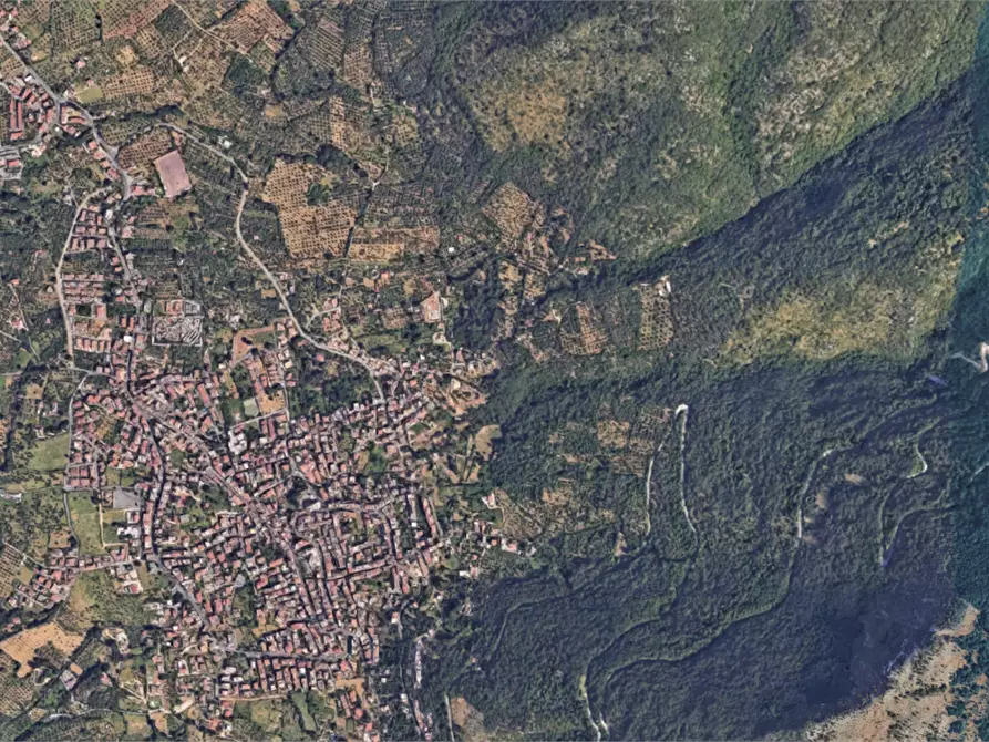 Immagine 17 di Appartamento in vendita  in Via F.Baracca a Marcellina