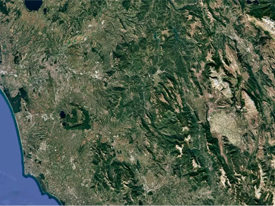 Immagine 21 di Appartamento in vendita  in Via F.Baracca a Marcellina