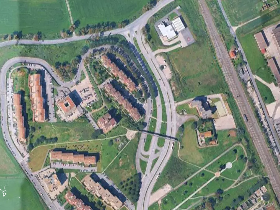 Immagine 5 di Appartamento in vendita  in Viale delle Arti a Pomezia