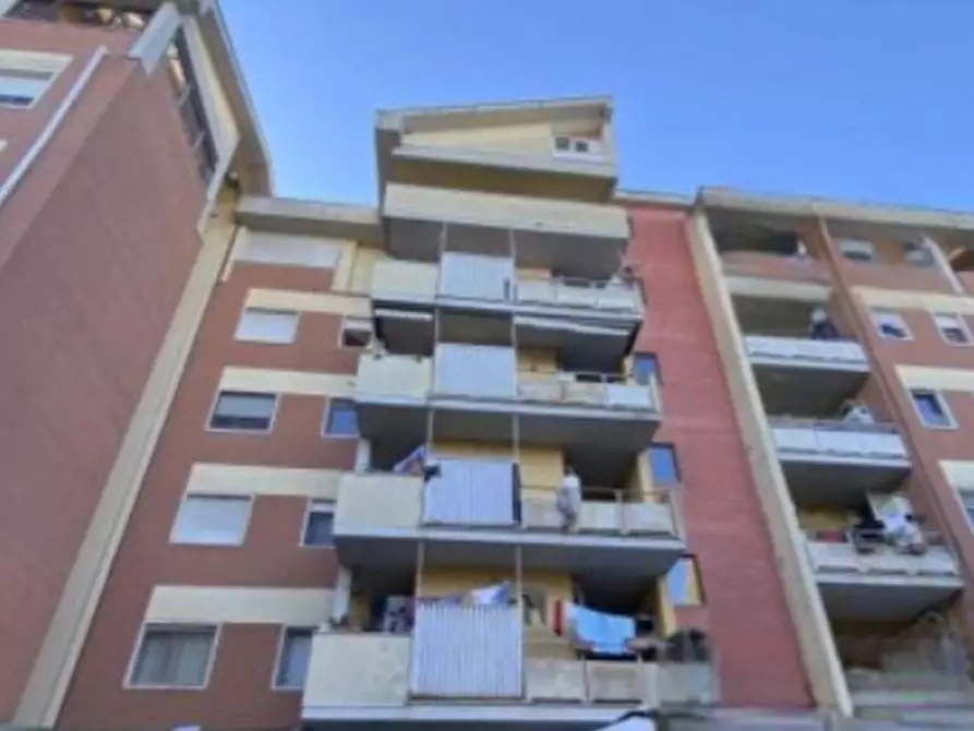 Immagine 7 di Appartamento in vendita  in Viale delle Arti a Pomezia