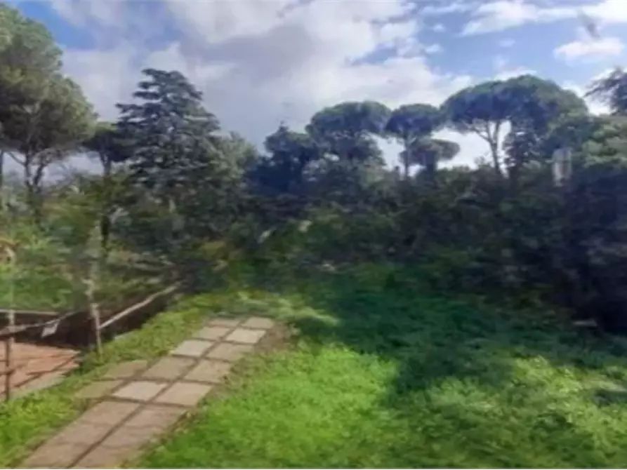 Immagine 4 di Negozio in vendita  in Via del Casale di San Nicola a Roma