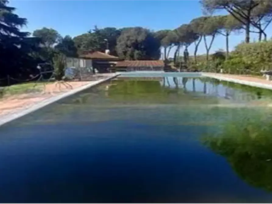 Immagine 7 di Negozio in vendita  in Via del Casale di San Nicola a Roma