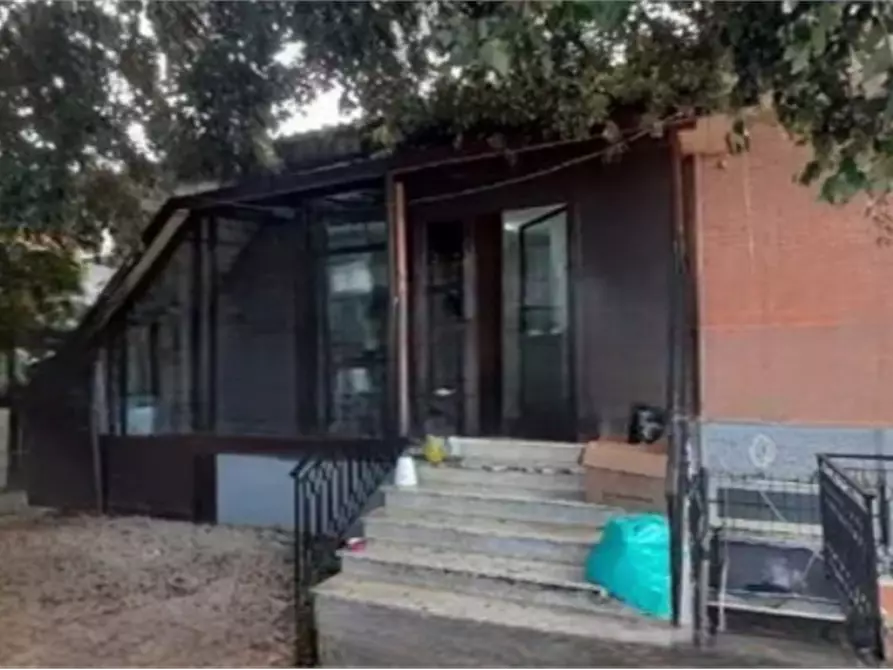 Immagine 8 di Negozio in vendita  in Via del Casale di San Nicola a Roma