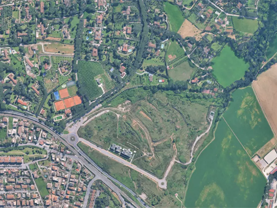 Immagine 16 di Negozio in vendita  in Via del Casale di San Nicola a Roma