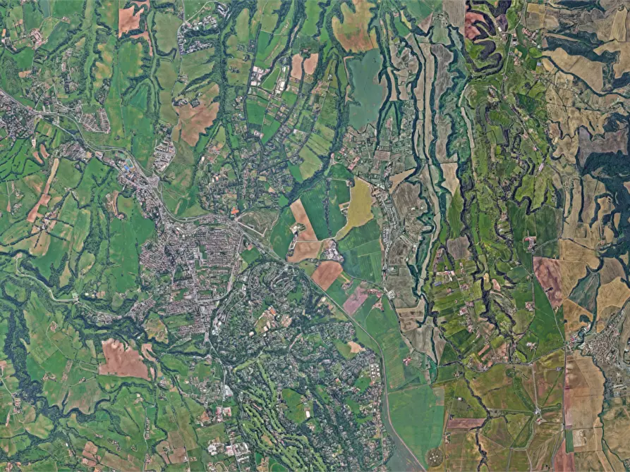 Immagine 18 di Negozio in vendita  in Via del Casale di San Nicola a Roma