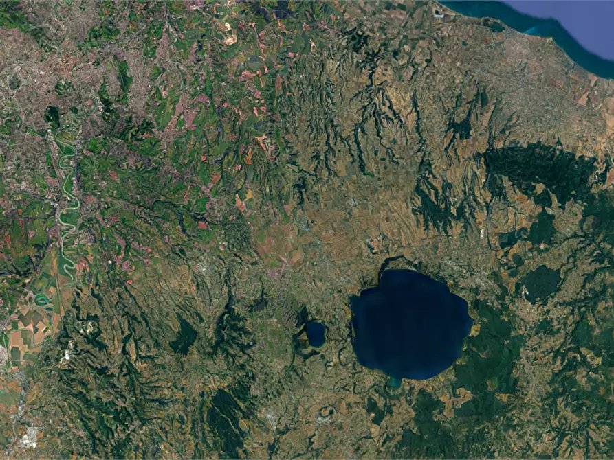 Immagine 20 di Negozio in vendita  in Via del Casale di San Nicola a Roma