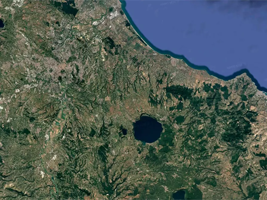 Immagine 21 di Negozio in vendita  in Via del Casale di San Nicola a Roma