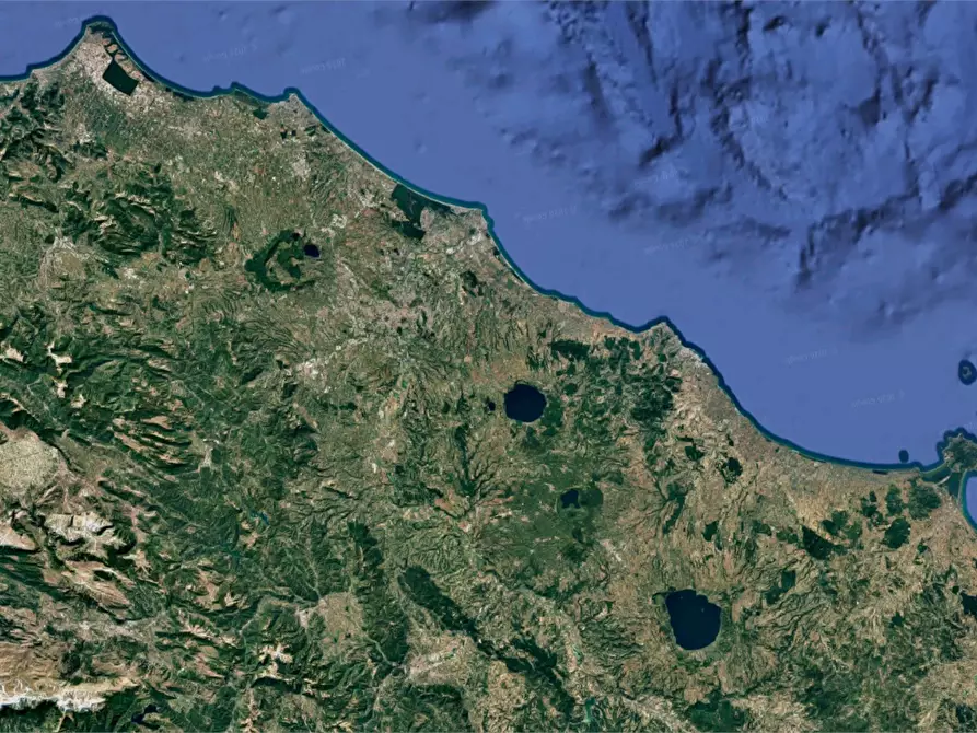 Immagine 22 di Negozio in vendita  in Via del Casale di San Nicola a Roma