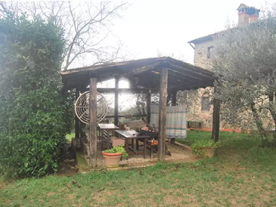Immagine 3 di Porzione di casa in vendita  in Strada Ronta Campagna a Borgo San Lorenzo
