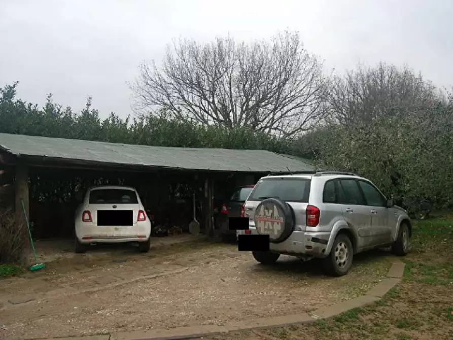 Immagine 4 di Porzione di casa in vendita  in Strada Ronta Campagna a Borgo San Lorenzo