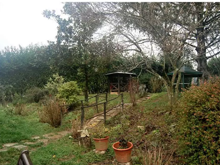 Immagine 5 di Porzione di casa in vendita  in Strada Ronta Campagna a Borgo San Lorenzo