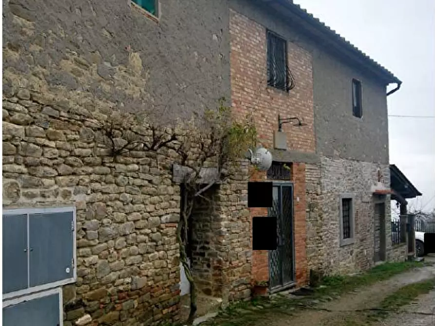 Immagine 8 di Porzione di casa in vendita  in Strada Ronta Campagna a Borgo San Lorenzo