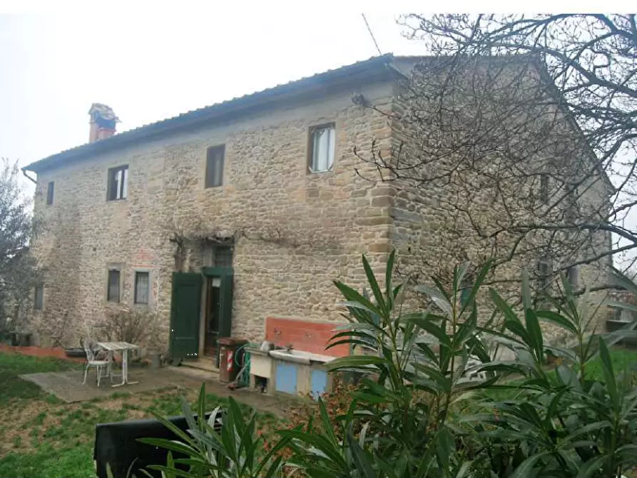 Immagine 1 di Porzione di casa in vendita  in Strada Ronta Campagna a Borgo San Lorenzo