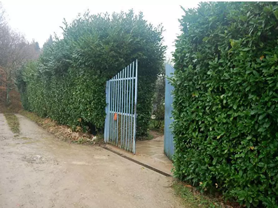Immagine 10 di Porzione di casa in vendita  in Strada Ronta Campagna a Borgo San Lorenzo