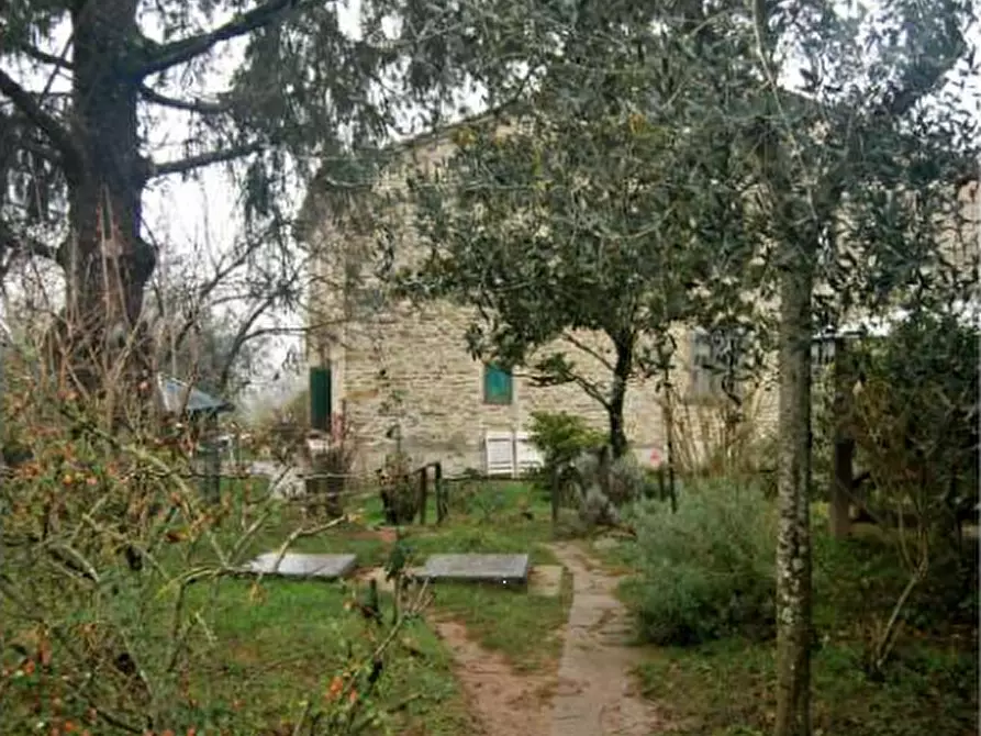Immagine 11 di Porzione di casa in vendita  in Strada Ronta Campagna a Borgo San Lorenzo