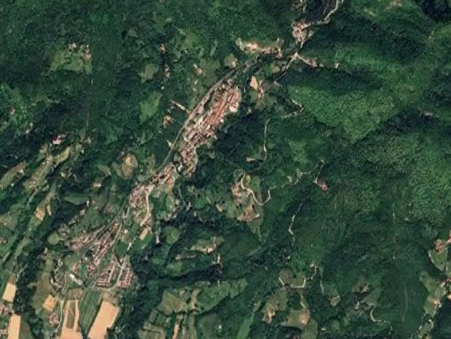 Immagine 12 di Porzione di casa in vendita  in Strada Ronta Campagna a Borgo San Lorenzo