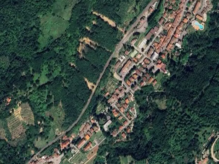 Immagine 13 di Porzione di casa in vendita  in Strada Ronta Campagna a Borgo San Lorenzo