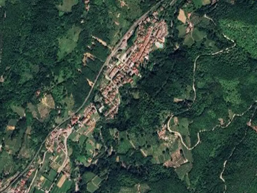 Immagine 14 di Porzione di casa in vendita  in Strada Ronta Campagna a Borgo San Lorenzo