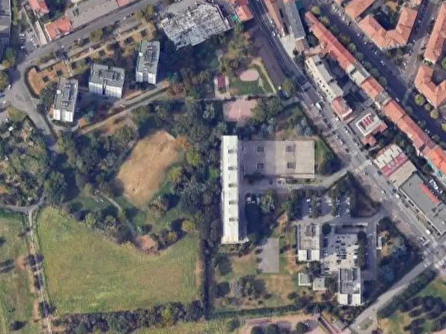 Immagine 15 di Appartamento in vendita  in Via Dionigi a Milano