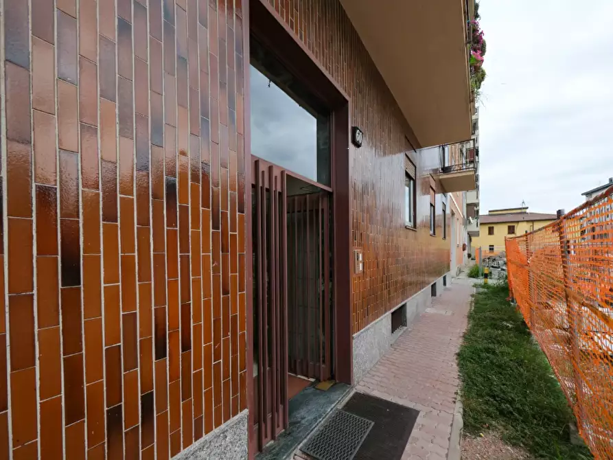 Immagine 1 di Ufficio in vendita  in Via Barnaba Oriani a Milano