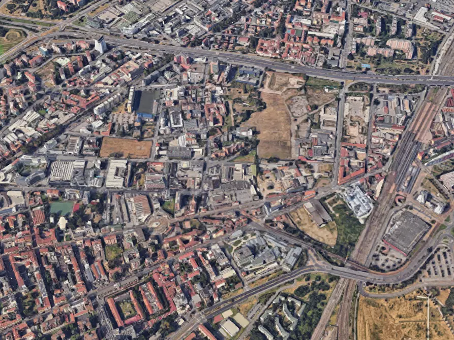 Immagine 8 di Ufficio in vendita  in Via Barnaba Oriani a Milano