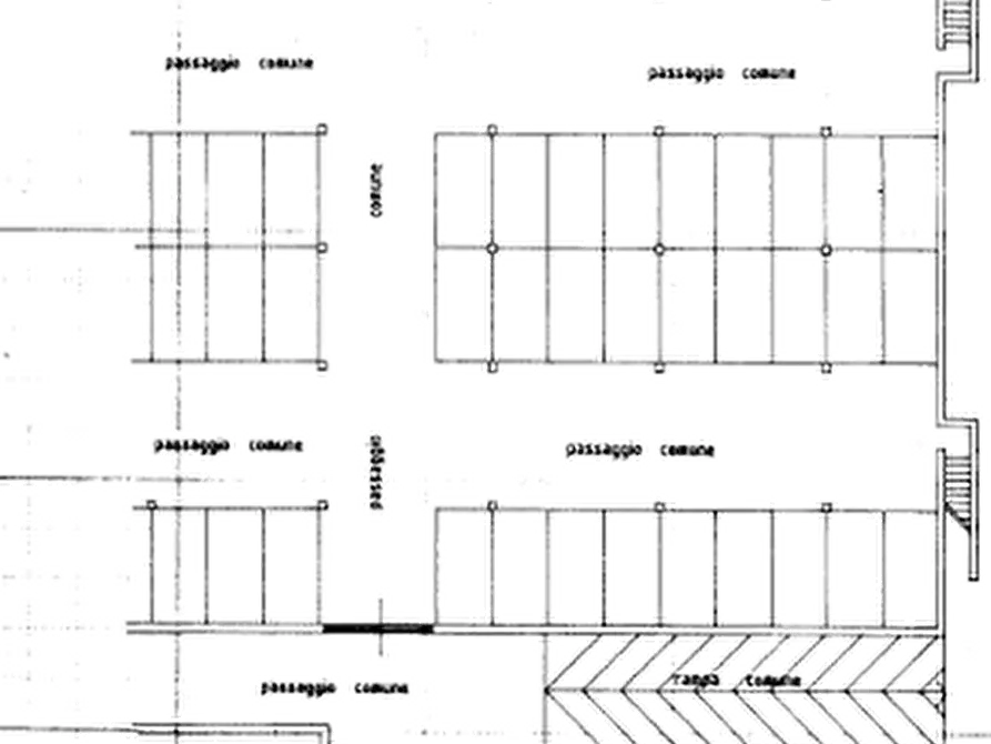 Immagine 16 di Appartamento in vendita  in Via Dionigi a Milano