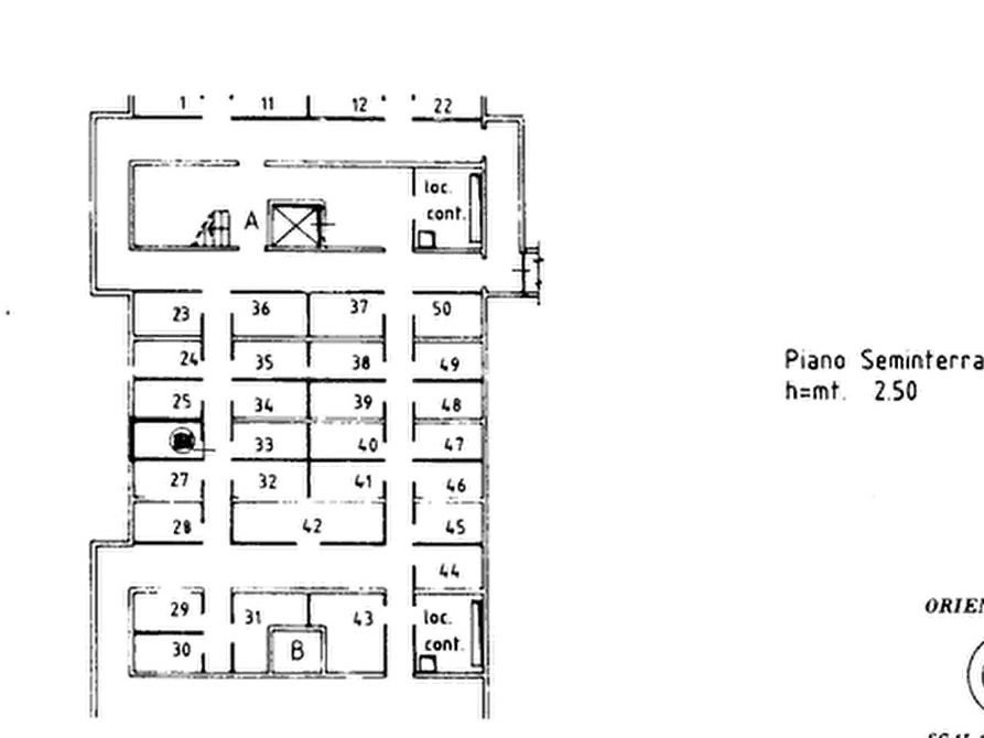 Immagine 18 di Appartamento in vendita  in Via Dionigi a Milano