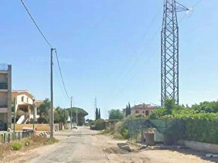 Immagine 3 di Appartamento in vendita  in Via Taglio Delle Cinque Miglia a Nettuno