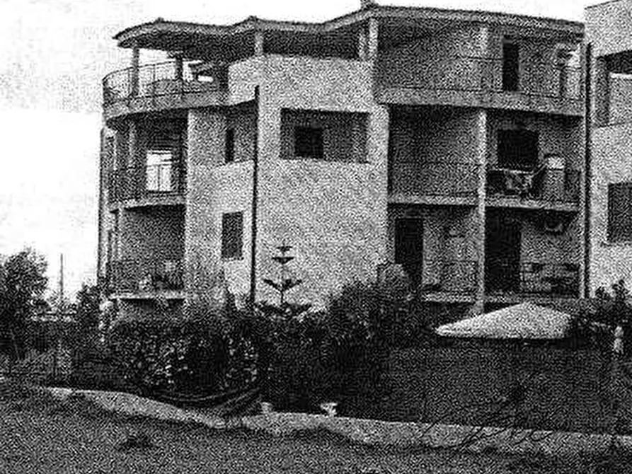 Immagine 7 di Appartamento in vendita  in Via Taglio Delle Cinque Miglia a Nettuno