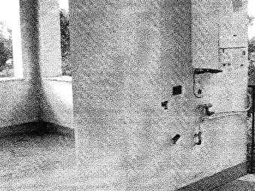 Immagine 10 di Appartamento in vendita  in Via Taglio Delle Cinque Miglia a Nettuno